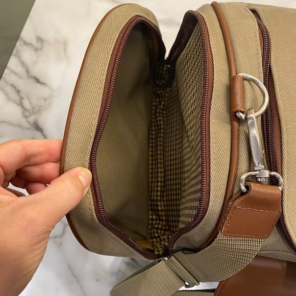 Cutter & Buck Duffel Bag Overnight Bag - Picture 6 of 16